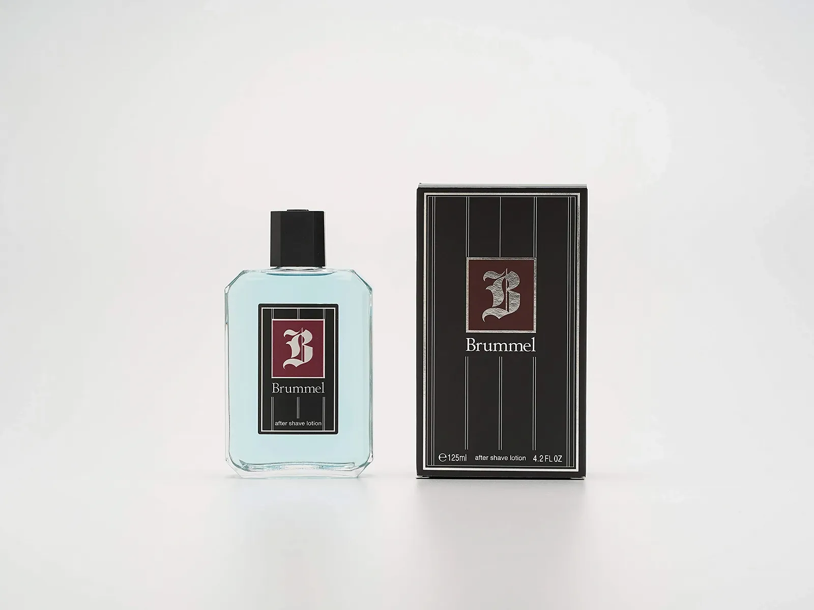 Догляд за шкірою Brummel 125 мл, фото №1