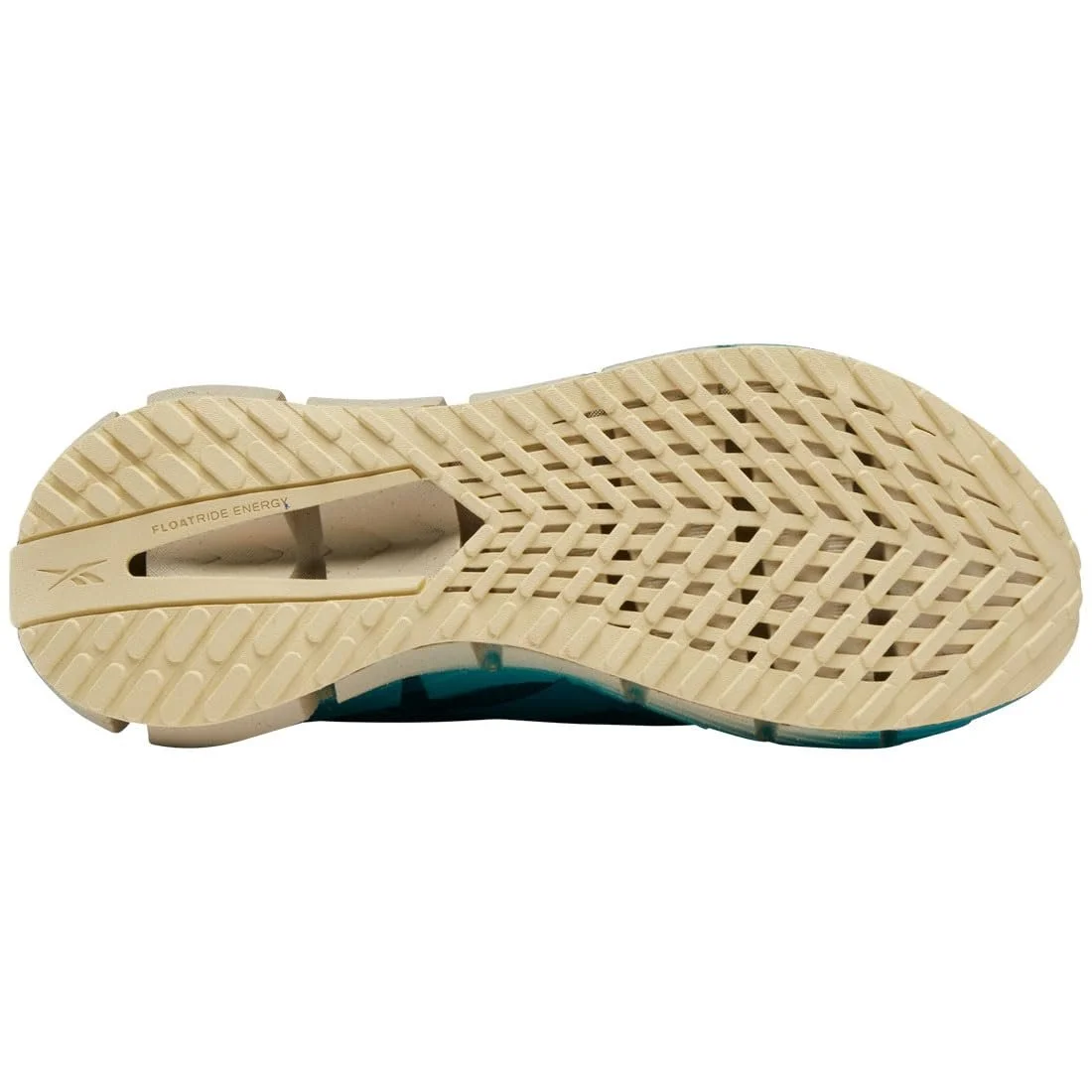 Кроссовки Reebok Floatzig 1 Мужские, фото №4 Кроссовки Reebok Floatzig 1 Мужские, фото №4