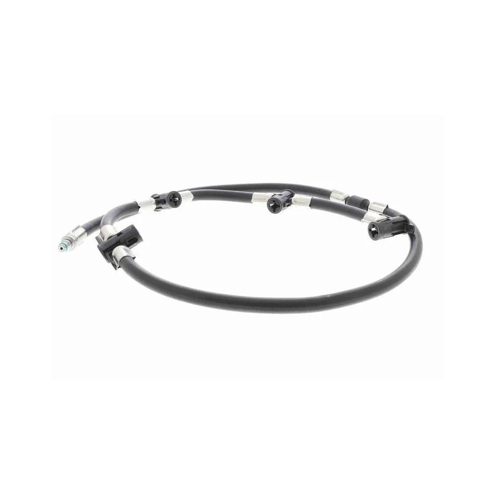 Шланг слива топлива VAICO V30-3350, фото №1 Шланг слива топлива VAICO V30-3350, фото №1