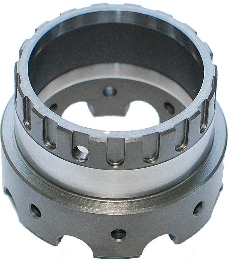 Гільза муфти перфоратора Bosch GBH 4-32 1616455007, фото №1 Гільза муфти перфоратора Bosch GBH 4-32 1616455007, фото №1