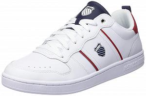 Кросівки K-Swiss Lozan чоловічі - Фото 1