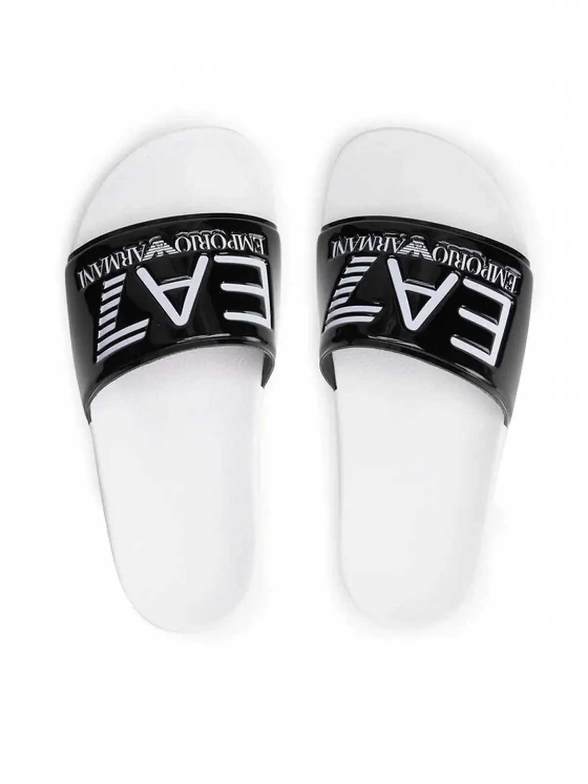 Шльопанці Emporio Armani Xcp001, фото №5