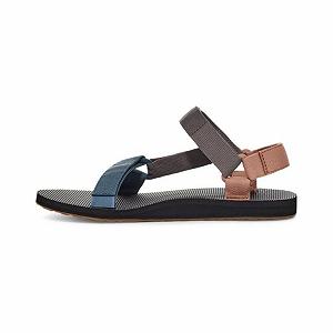 Сандалі Teva Original Universal Sandals - Men's 40.5 synthetic.ua - Фото 1