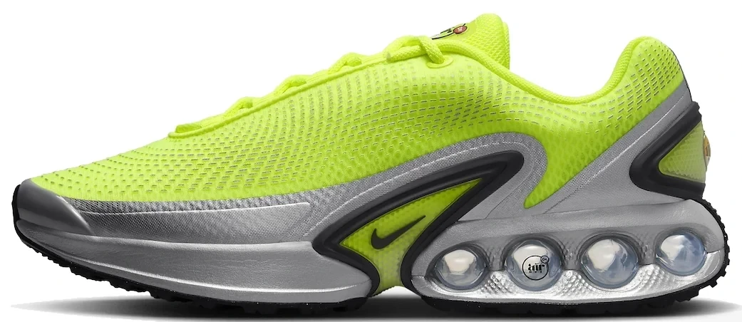 Кросівки Nike Air Max Dn Volt 42, фото №1