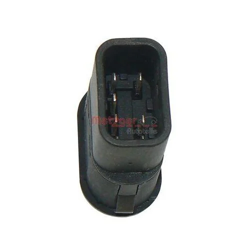 Выключатель стеклоподъемника METZGER 0916055 для FORD, передний левый, передний правый, фото №2