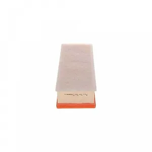 Воздушный фильтр BOSCH F 026 400 172 для AUDI SEAT SKODA VW synthetic.ua - Фото 1