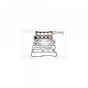 Комплект прокладок головки блока цилиндров TRISCAN 598-5095 MULTILAYER STEEL для OPEL - Фото 1