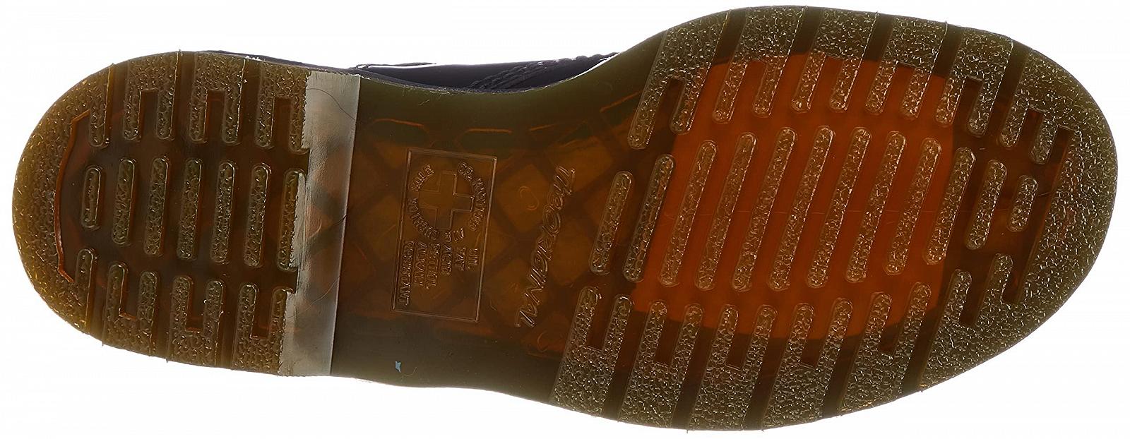 Ботинки Dr. Martens 8 X Eye Combat детские, фото №4