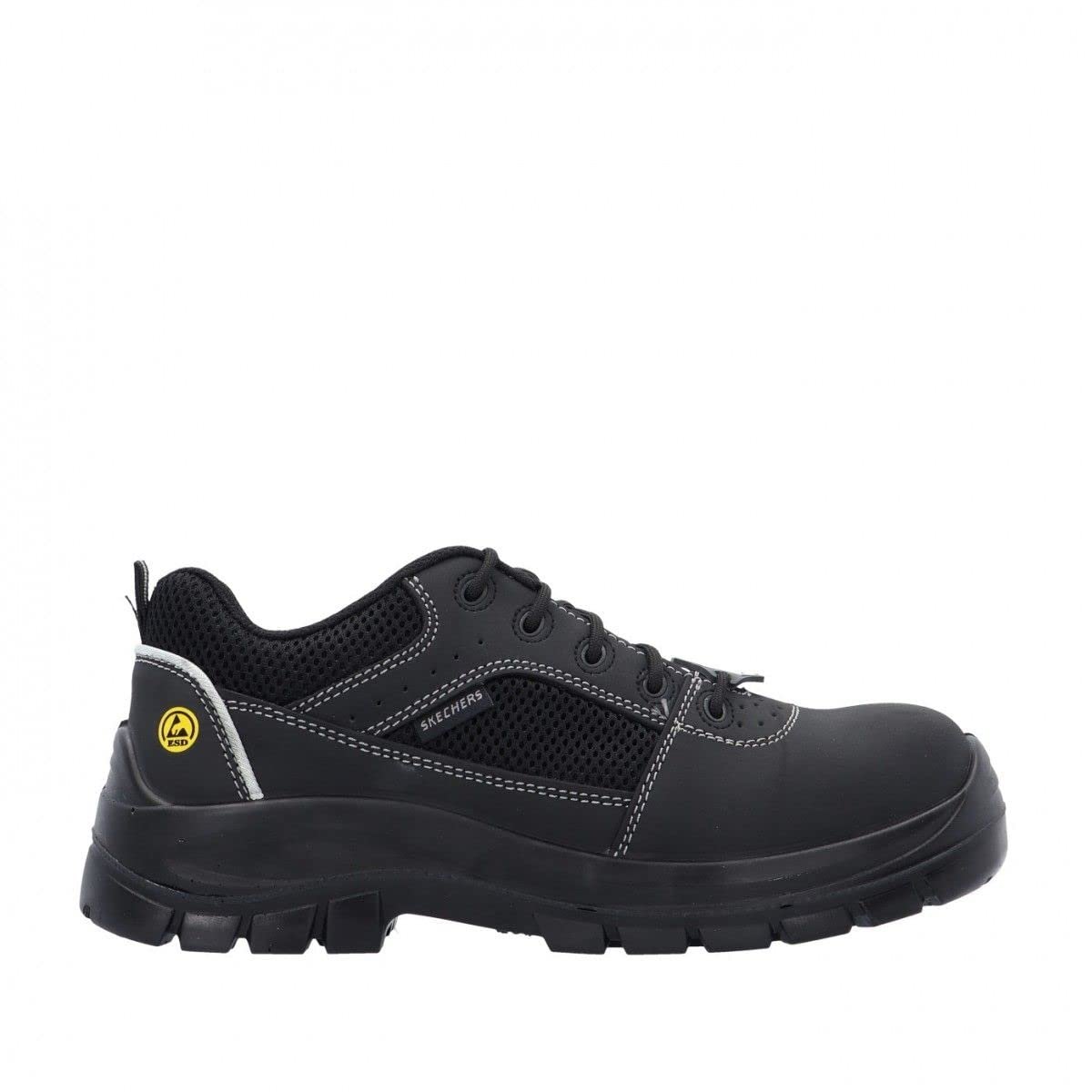 Чоловічі черевики Skechers Trophus, фото №2