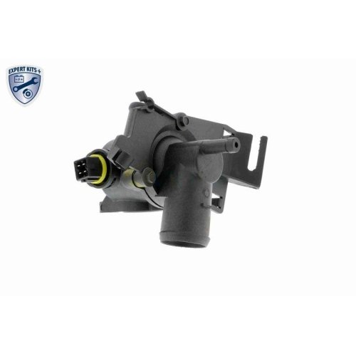 Корпус термостата VEMO EXPERT KITS + V15-99-2048 AUDI SEAT SKODA VW, фото №4