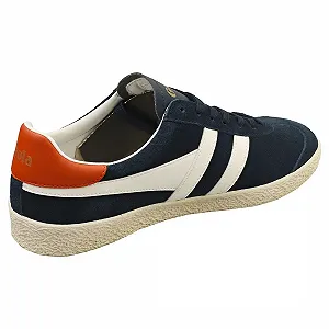 Кросівки Gola Medallist Unisex synthetic.ua - Фото 1