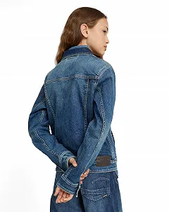 Куртка G-STAR Dakota для мальчиков synthetic.ua - Фото 1