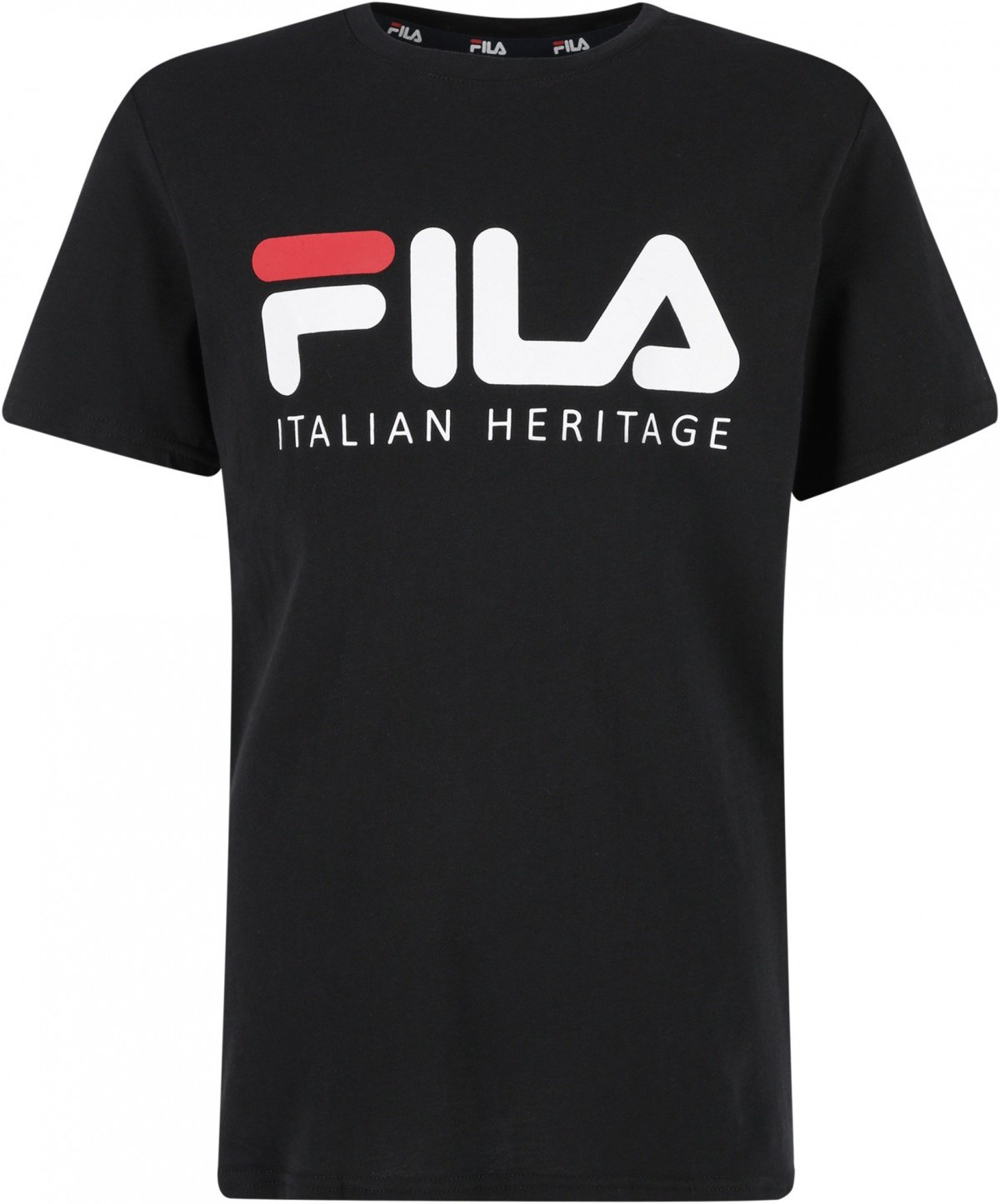 Футболка FILA 108470FLA-99 Черный L, фото №1
