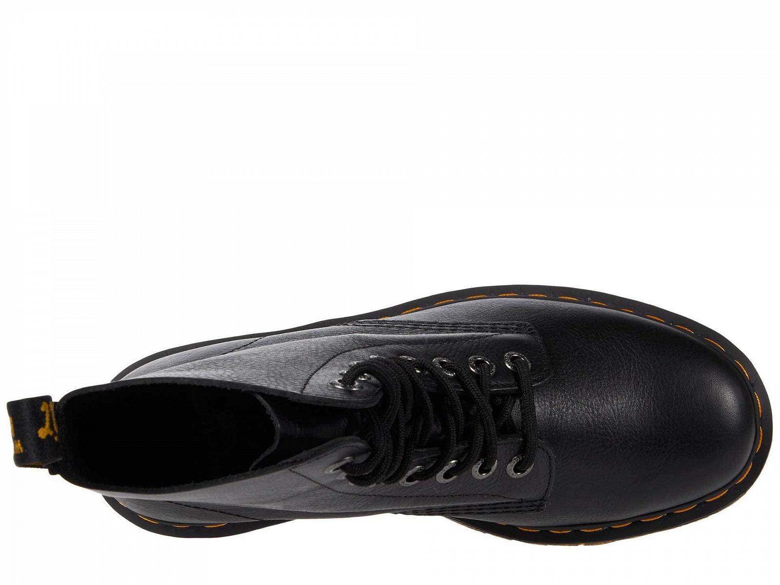 Ботинки Dr. Martens Унисекс детские зимние, фото №2