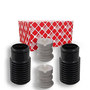 Комплект пильників амортизатора FEBI BILSTEIN 13012 для AUDI BMW FIAT SEAT SKODA VW - Фото 1