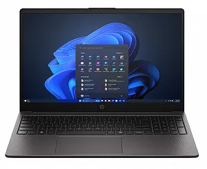 Ноутбук 15.6" HP 255 G10 Ryzen 5 7520U RAM 8GB SSD 512GB Windows 11 (UKR) - Фото 1