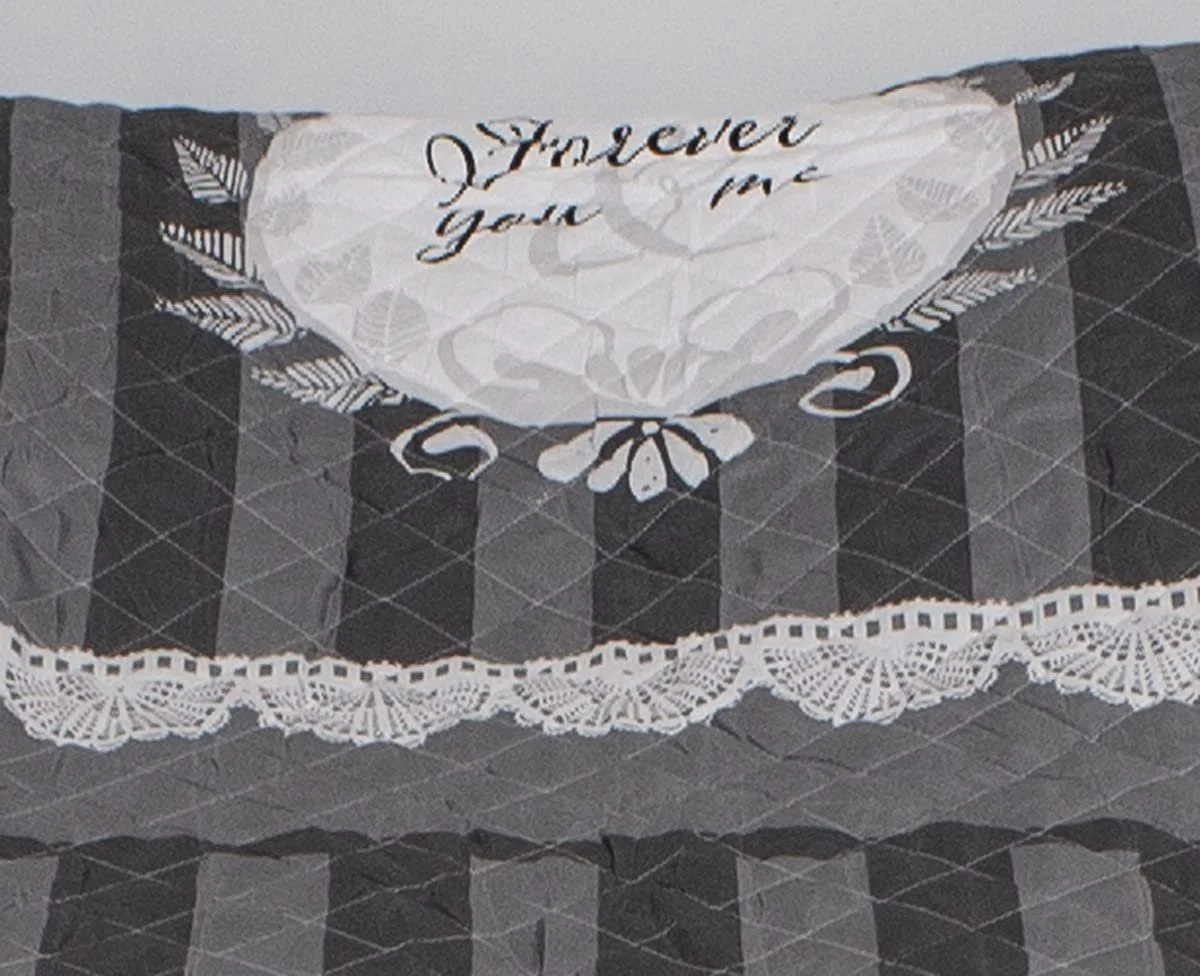 Покрывало heimtexland Плед 220 x 240 см Тип456 Forever, фото №3