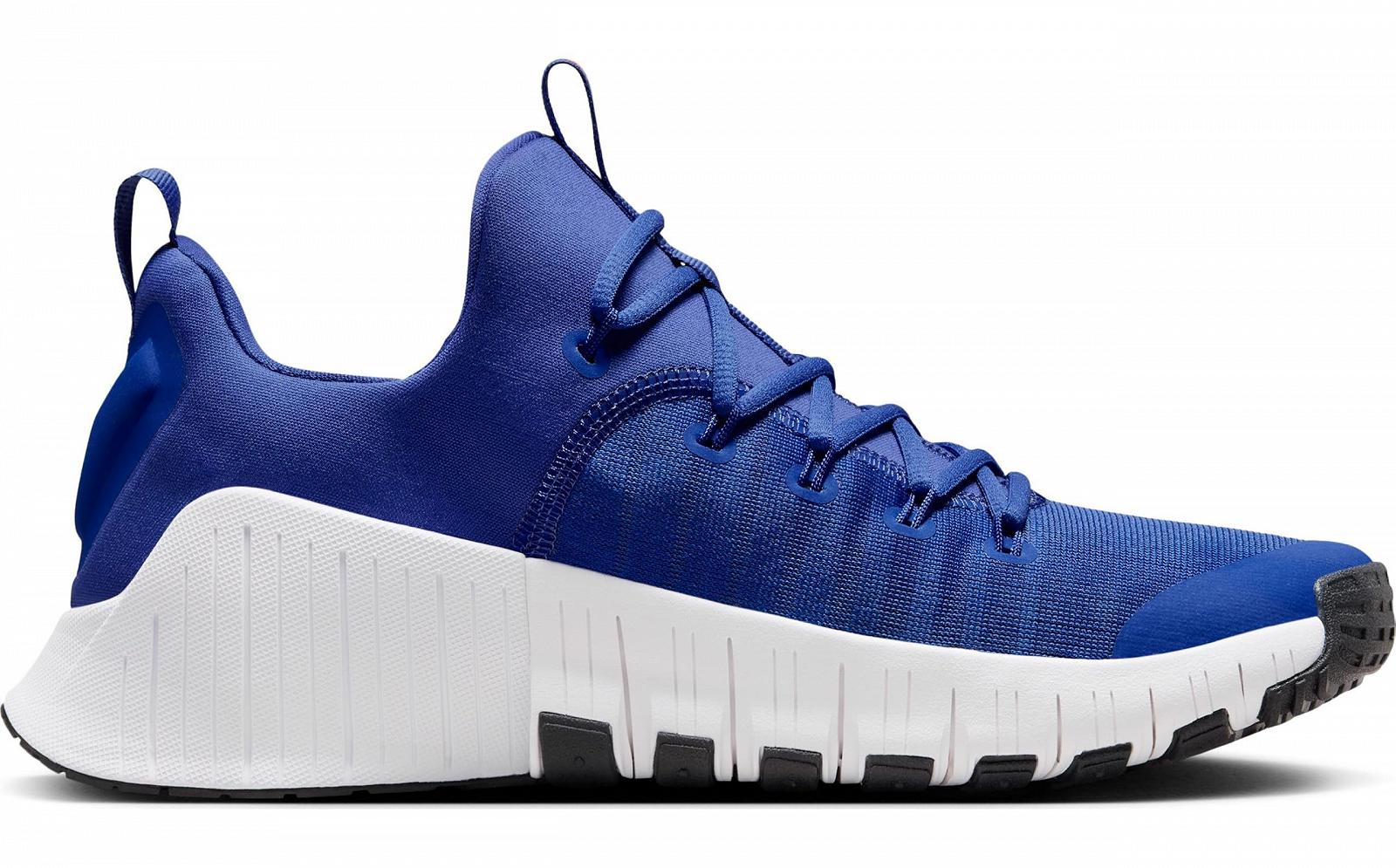 Чоловічі кросівки для тренувань Nike Free Metcon 6, фото №8