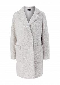 Куртка comma Пальто з довгими рукавами synthetic.ua - Фото 1