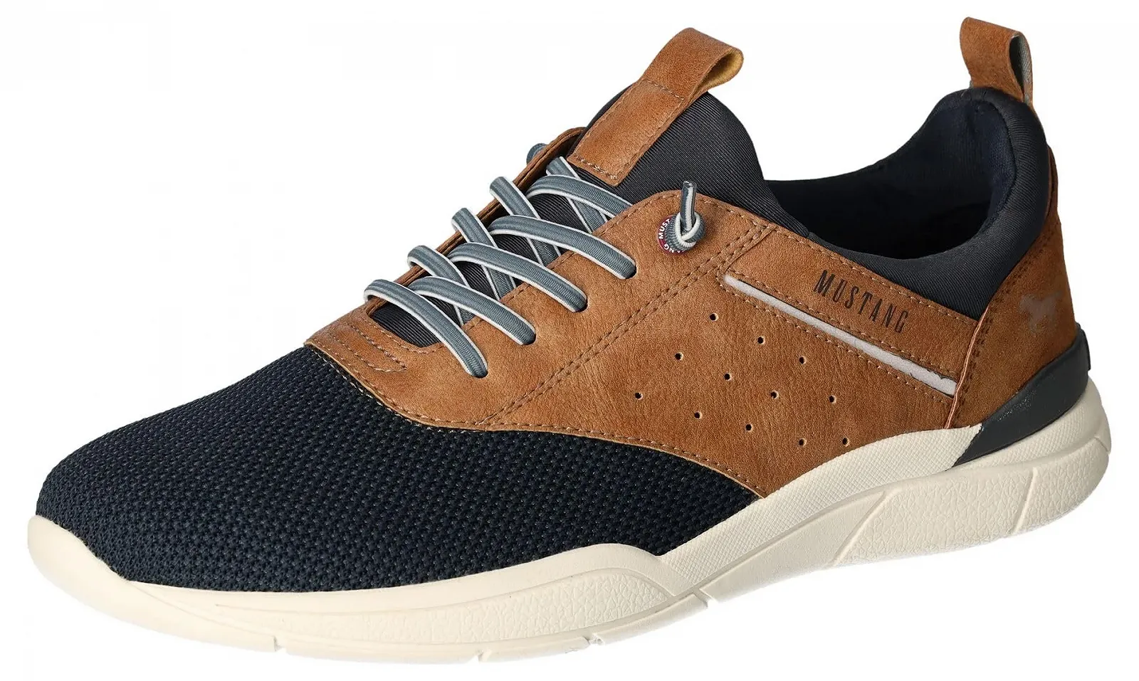 Кросівки MUSTANG 4138-312, фото №1