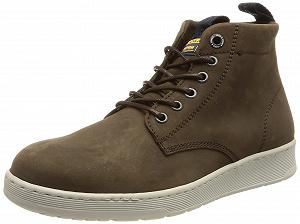 Ботинки JACK & JONES Jfwarnott Nubuck Sn - Фото 1