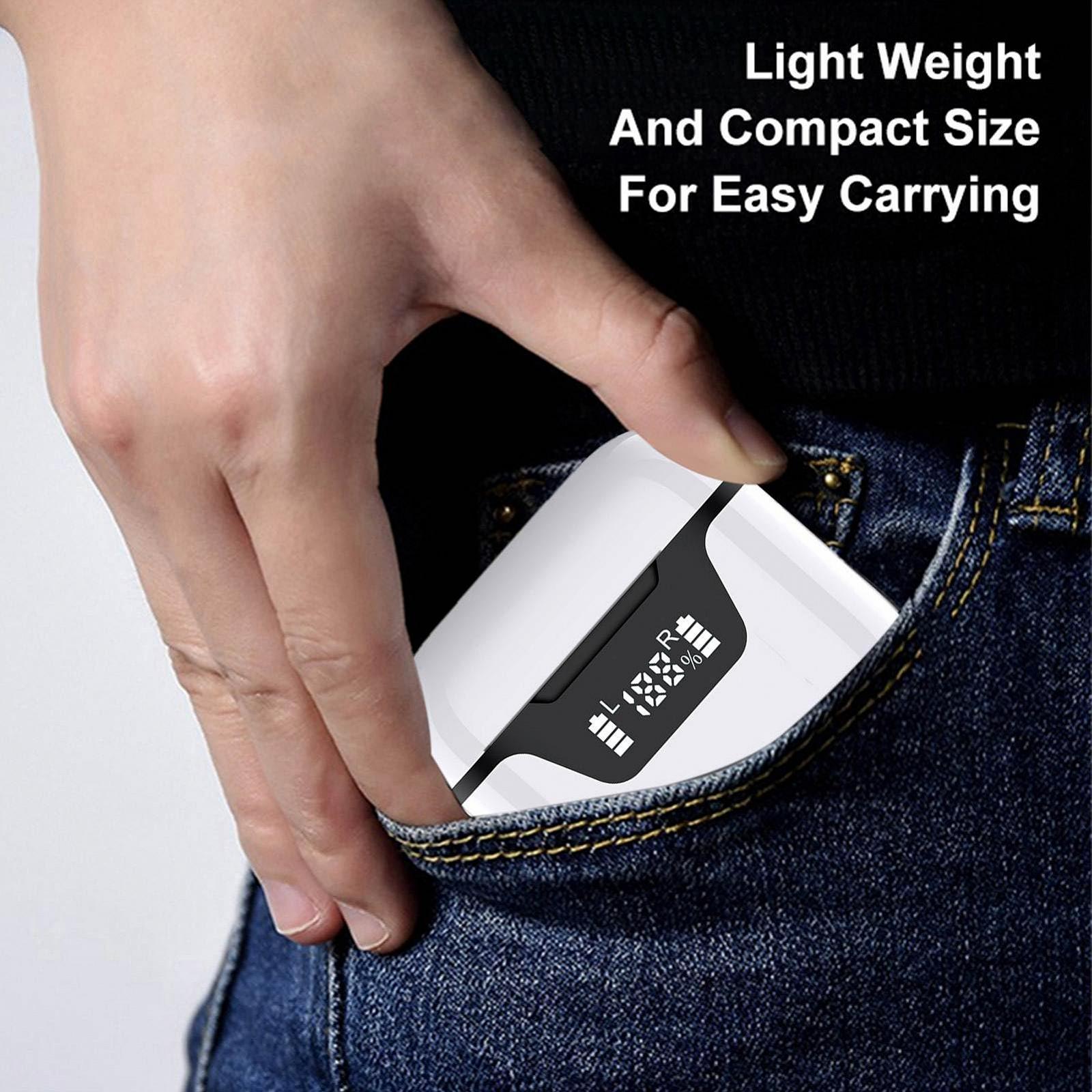 Навушники-перекладачі Topyond у реальному часі, 144 мови, Bluetooth 5.3 для подорожей, бізнесу та вивчення мов, фото №7 Навушники-перекладачі Topyond у реальному часі, 144 мови, Bluetooth 5.3 для подорожей, бізнесу та вивчення мов, фото №7