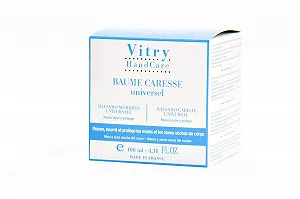 Бальзам для рук Vitry Caresse Универсальный 100 мл synthetic.ua - Фото 1