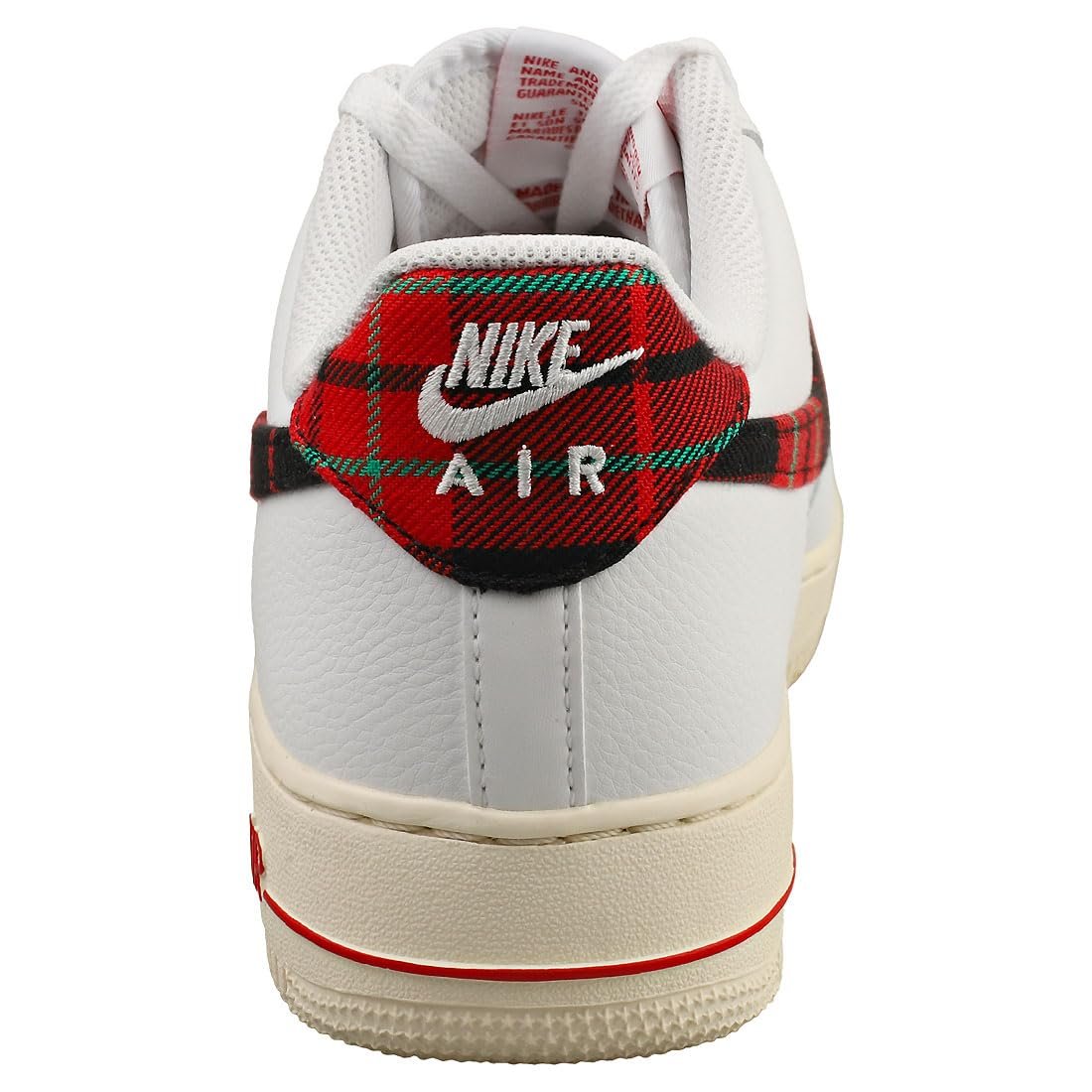 Кросівки Nike Air Force 1 LV8 QS чорні, фото №4