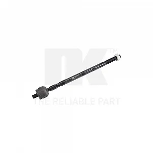 Осьовий шарнір, рульова тяга NK 50339103 для RENAULT, передній міст з обох сторін, всередині - Фото 1