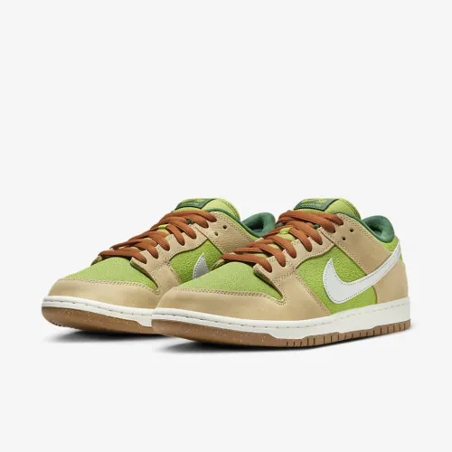 Кросівки NIKE SB DUNK LOW PRO WC 44, фото №5