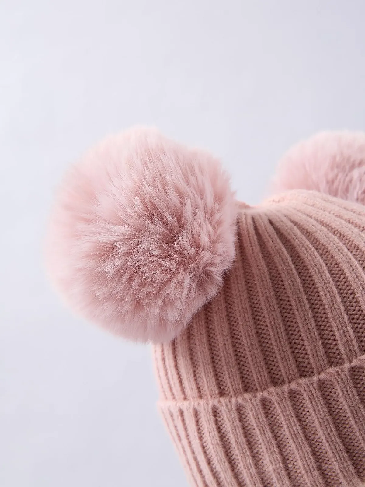 Шапка зимняя NATUST детская, фото №4