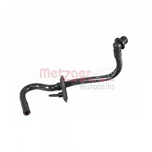 Вакуумна трубка підсилювача гальм METZGER 2180035 для AUDI VW - Фото 1