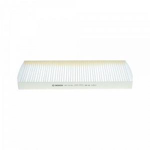 Фильтр салона BOSCH 1 987 432 091 CITROËN FIAT LANCIA PEUGEOT synthetic.ua - Фото 1