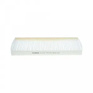 Фільтр салону BOSCH 1 987 432 091 CITROËN FIAT LANCIA PEUGEOT synthetic.ua - Фото 1