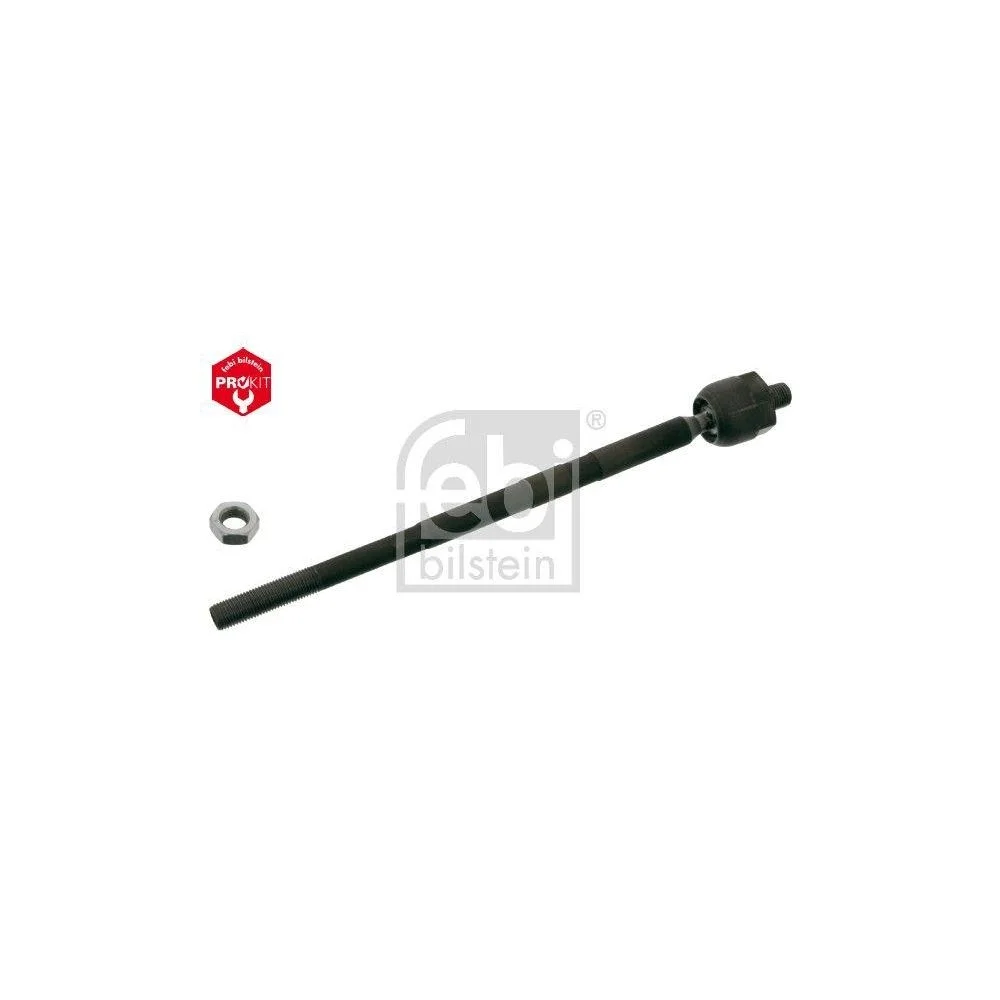 Осевой шарнир рулевой тяги FEBI BILSTEIN ProKit 38785 для AUDI VW, фото №2