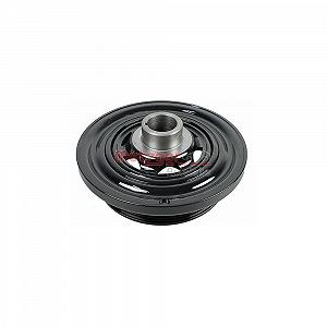 Шкив коленвала METZGER 6400026 для MERCEDES-BENZ - Фото 1