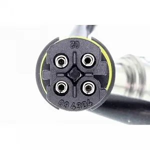 Лямбда-зонд VEMO V20-76-0026 для BMW ROLLS-ROYCE ALPINA synthetic.ua - Фото 1