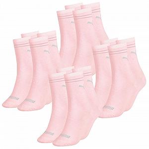 Спортивні шкарпетки PUMA Жіночі, 35-38 - Фото 1