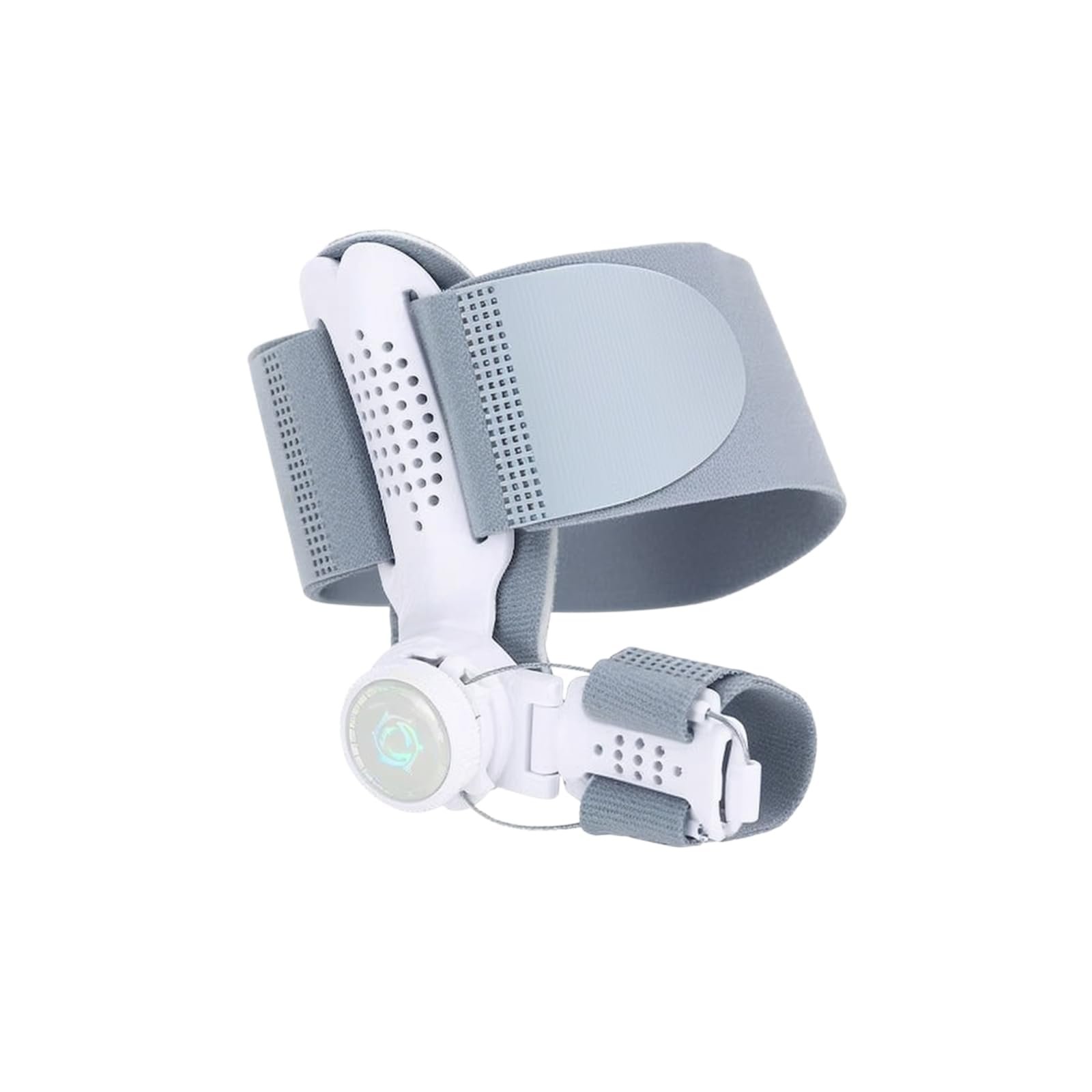 Коректор великого пальця стопи Регульована ортопедична кнопка, фото №1