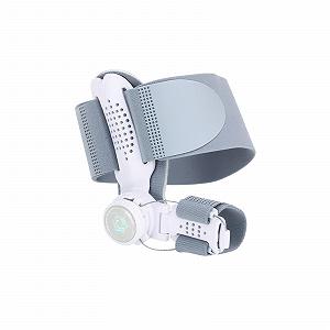 Коректор великого пальця стопи Регульована ортопедична кнопка - Фото 1