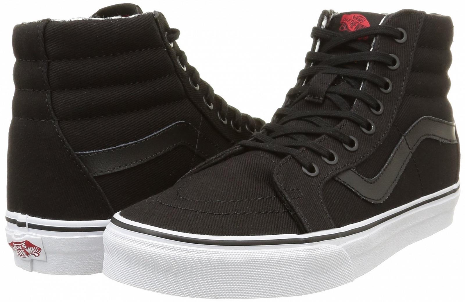 Кросівки Vans Old Skool Жіночі, розмір EU 40, UK 7, фото №7