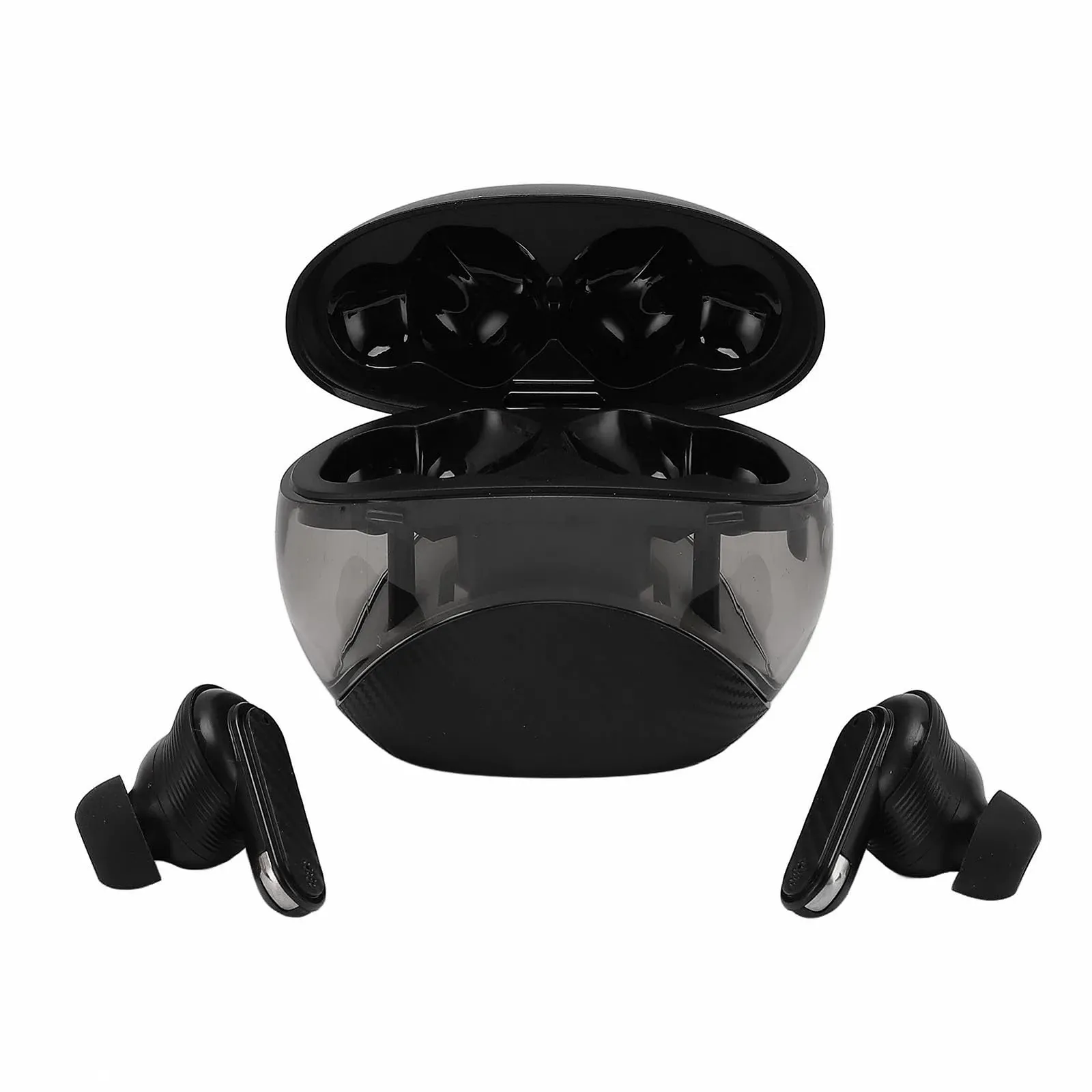 Наушники для устного перевода Черный, фото №1