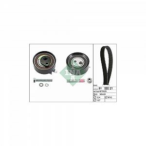 Комплект ремня ГРМ INA 530 0062 10 для AUDI SEAT VOLVO VW - Фото 1