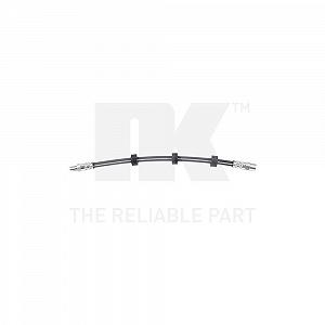 Гальмівний шланг NK 854817 для VOLVO, задній міст - Фото 1