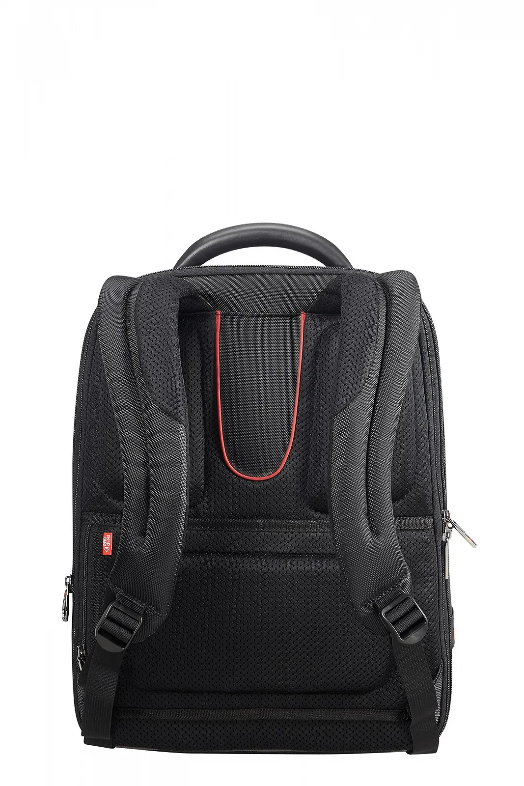 Рюкзак для ноутбука Samsonite Pro-DLX 5 14" Чорний, фото №3 Рюкзак для ноутбука Samsonite Pro-DLX 5 14" Чорний, фото №3