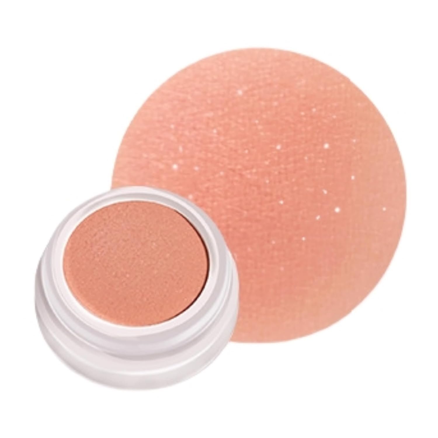 Пудра фіксуюча Ultimate Blurring Blush Mud, контуруюча та освітлююча, Supernatural No Makeup (02#, 3.5 г), фото №1