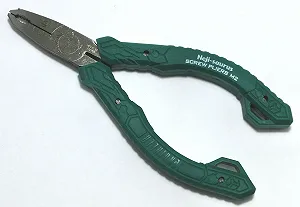 Универсальные плоскогубцы ENGINEER PZ-57, 120 мм, режущая кромка: около 56 HRC - Фото 1