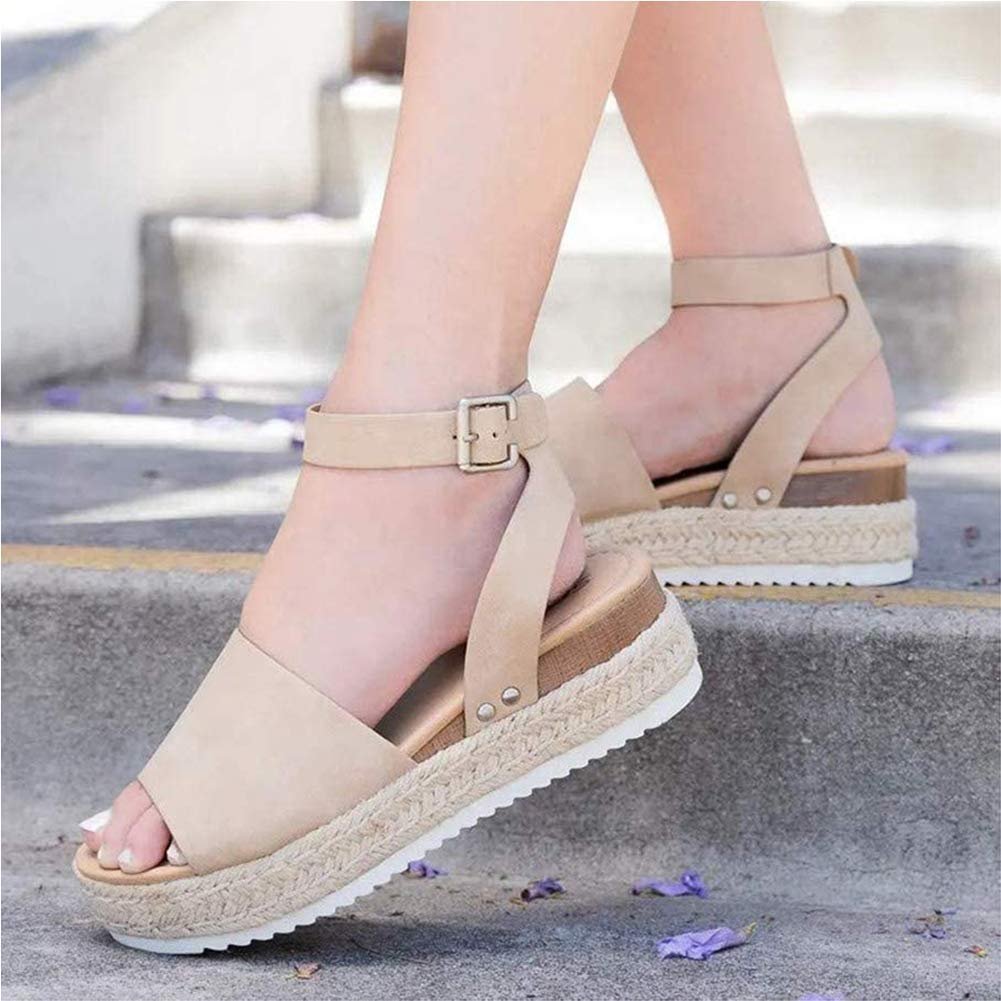 Босоножки-платформа женские Wedge, фото №4 Босоножки-платформа женские Wedge, фото №4