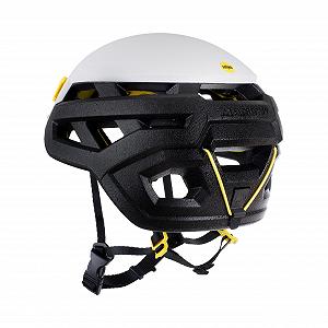 Шлем Mammut Wall Rider MIPS White synthetic.ua - Фото 1