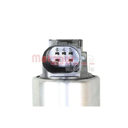 EGR-клапан METZGER 0892710 ORIGINAL ERSATZTEIL для VAG, фото №2